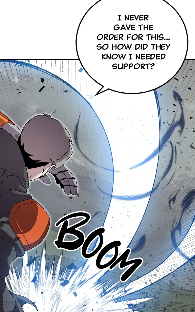 Bug Hunter Chapter 79 - page 8
