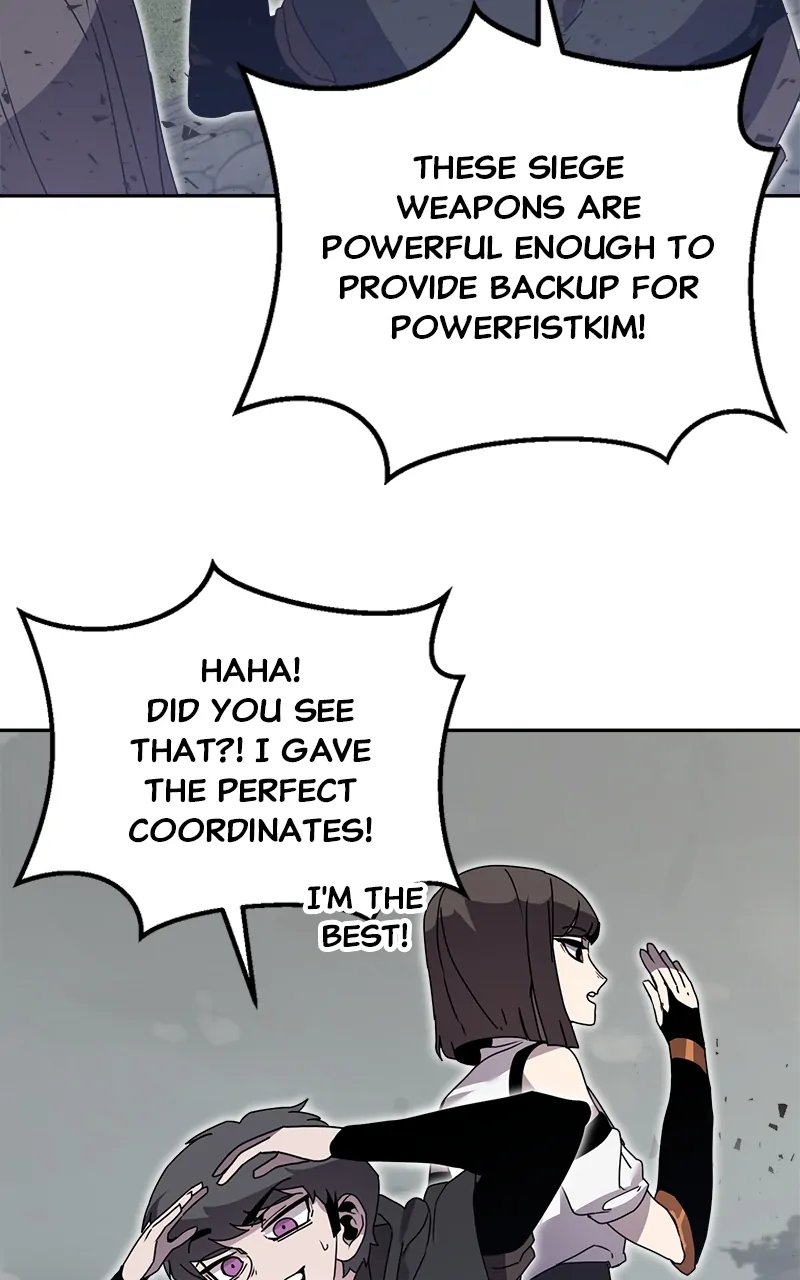 Bug Hunter Chapter 79 - page 10