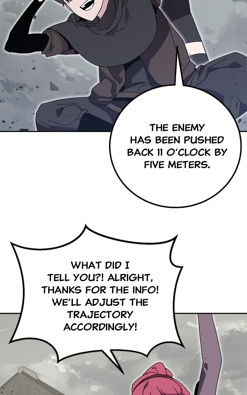 Bug Hunter Chapter 79 - page 11