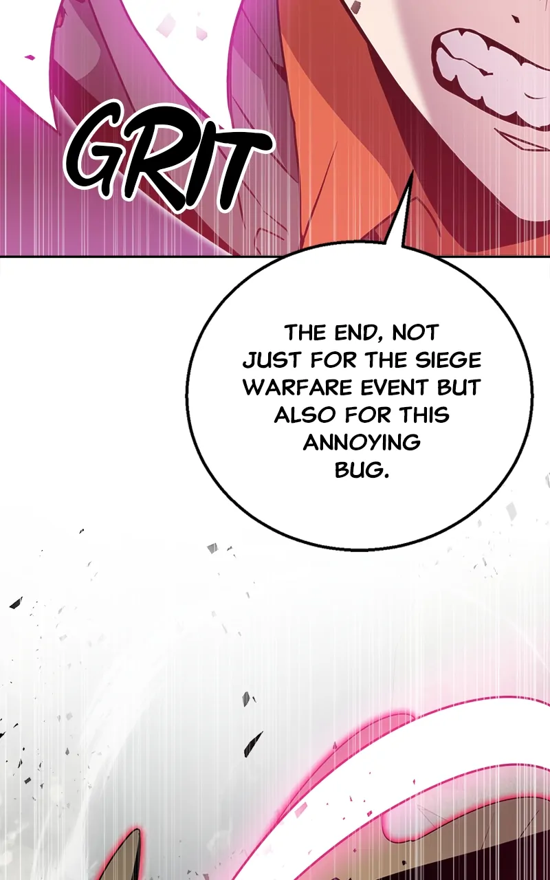 Bug Hunter Chapter 79 - page 37