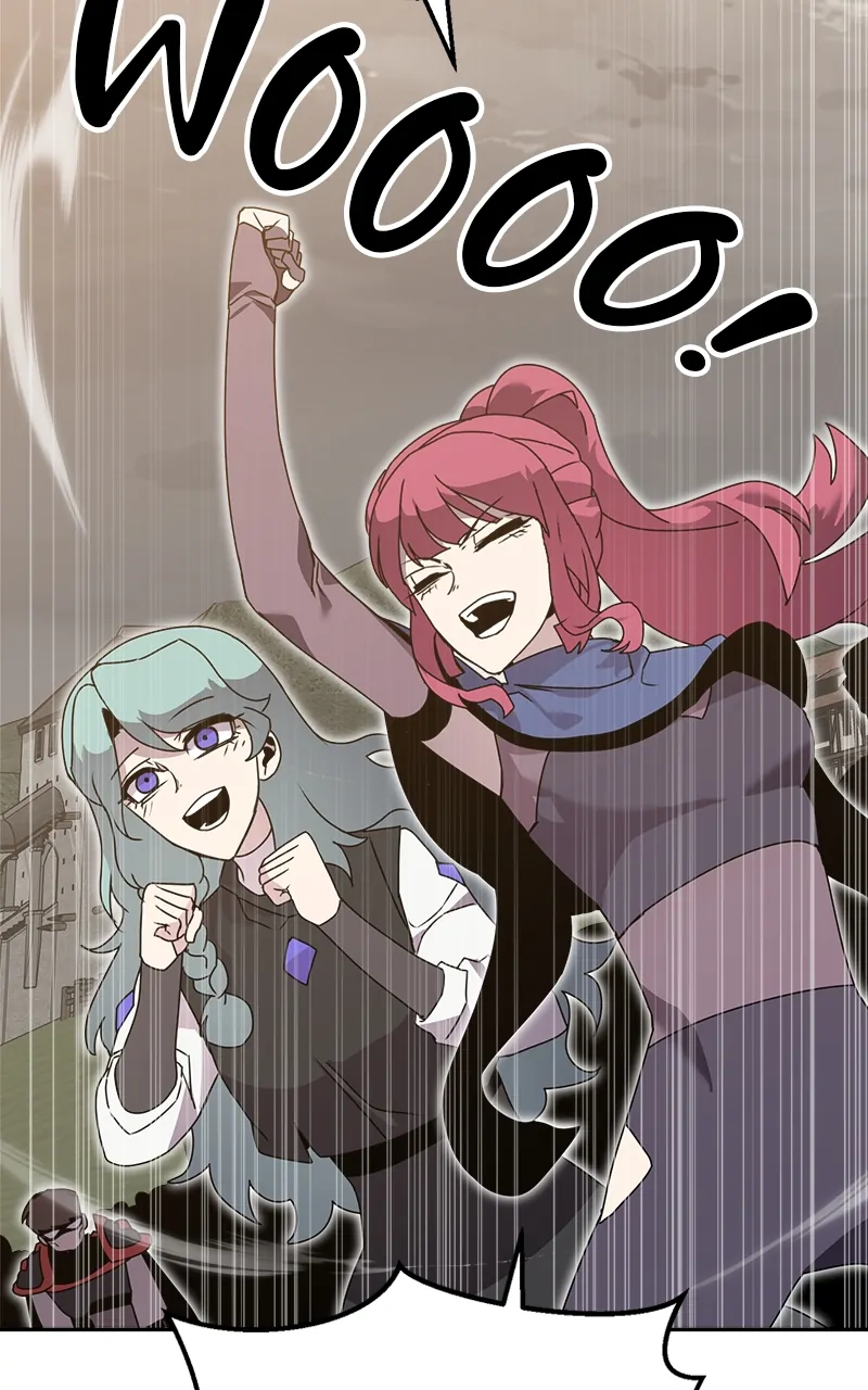 Bug Hunter Chapter 79 - page 49
