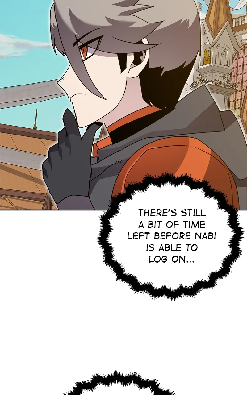 Bug Hunter Chapter 79 - page 64
