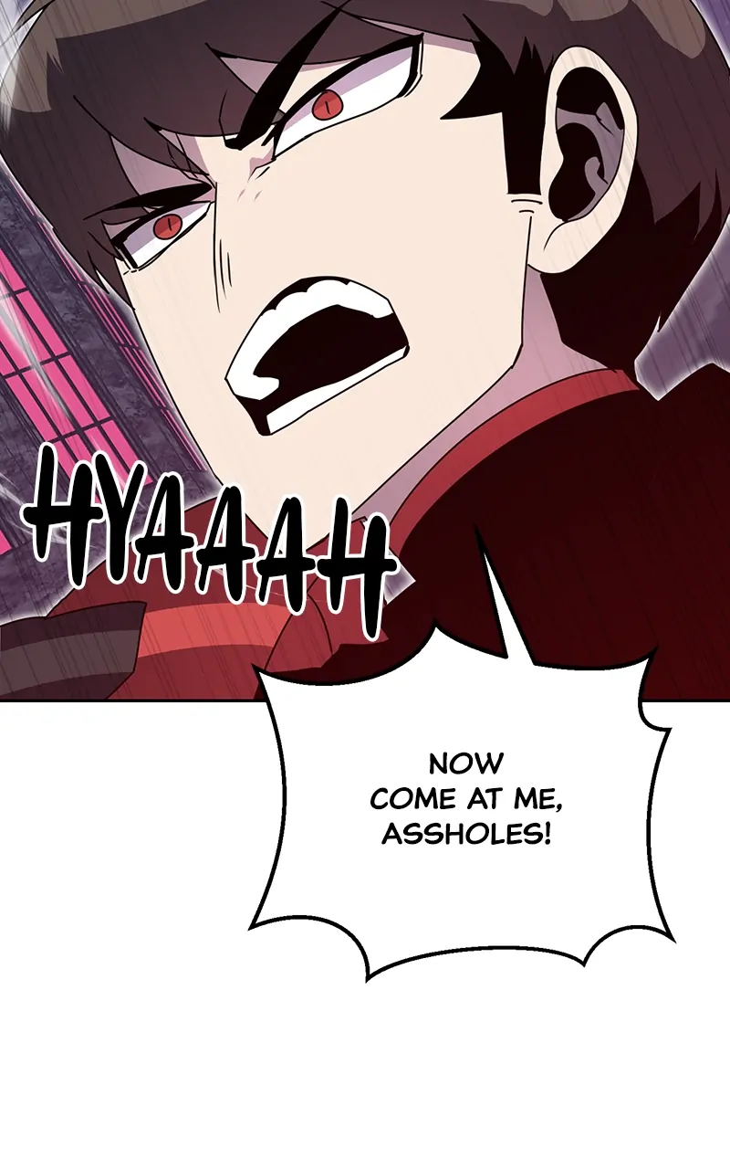 Bug Hunter Chapter 40 - page 40