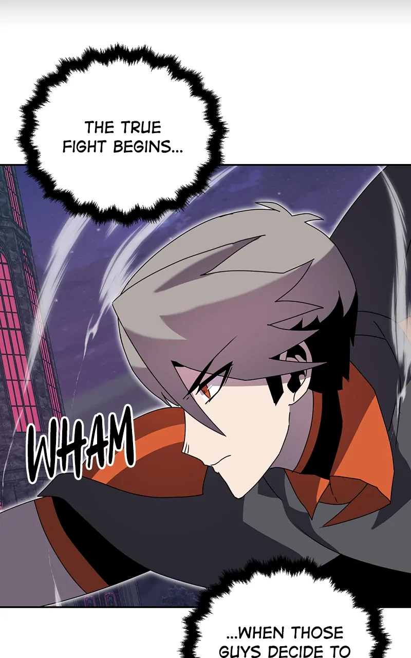 Bug Hunter Chapter 40 - page 48