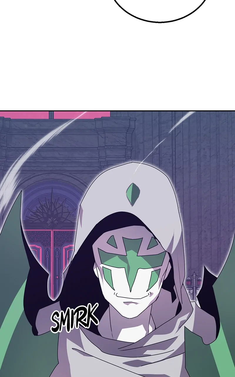 Bug Hunter Chapter 40 - page 54