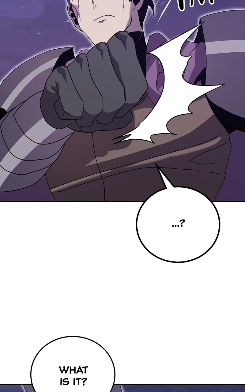 Bug Hunter Chapter 40 - page 56