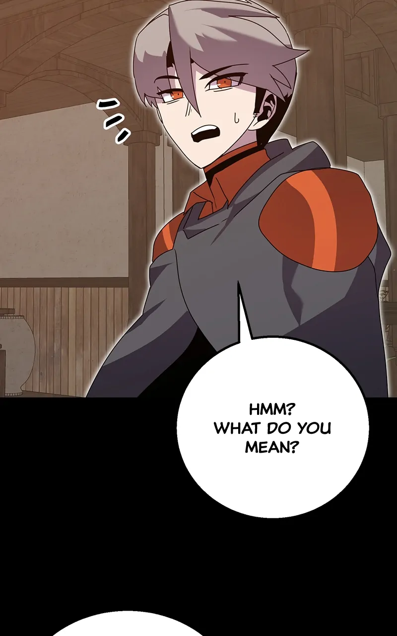 Bug Hunter Chapter 40 - page 71