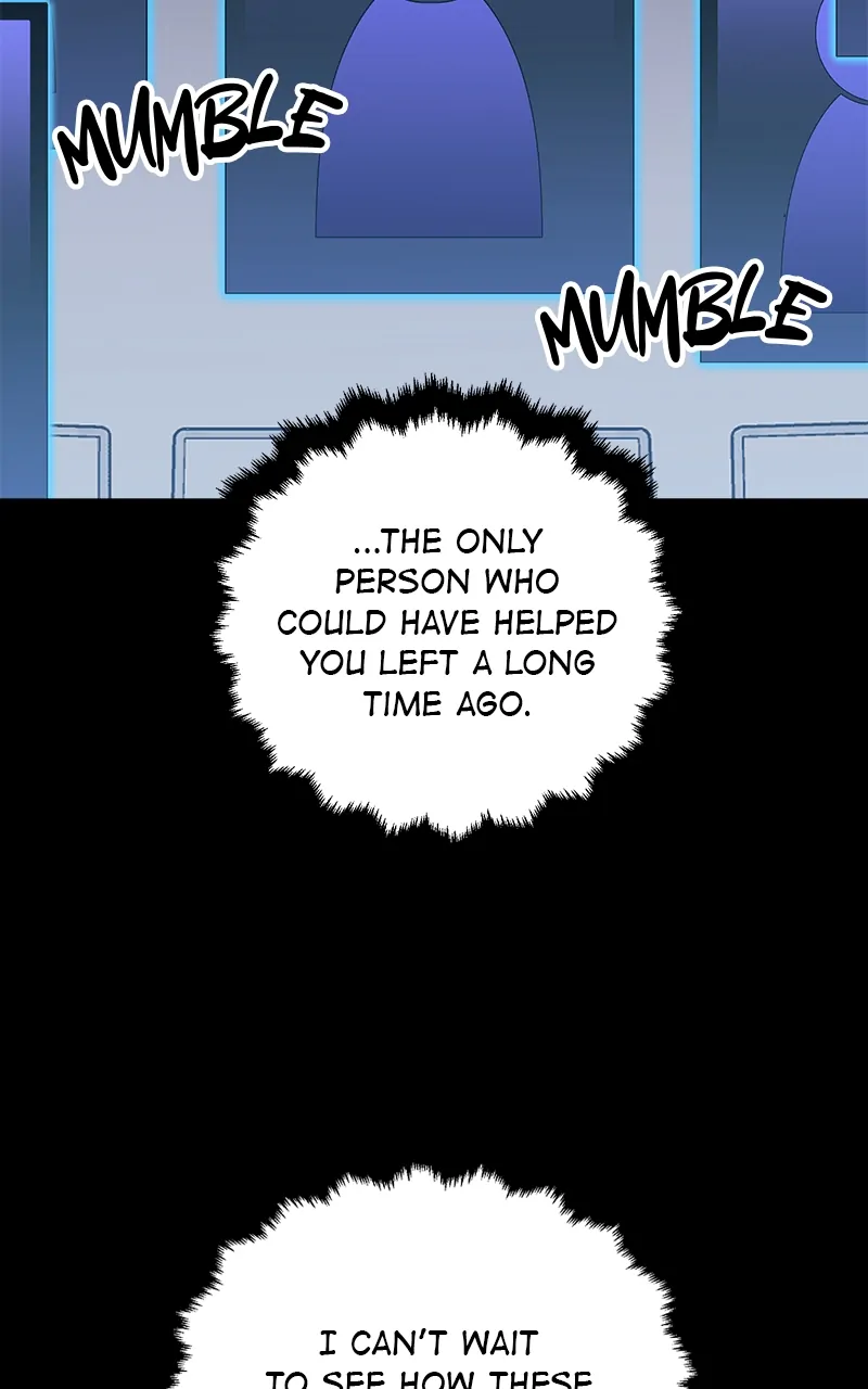Bug Hunter Chapter 80 - page 11