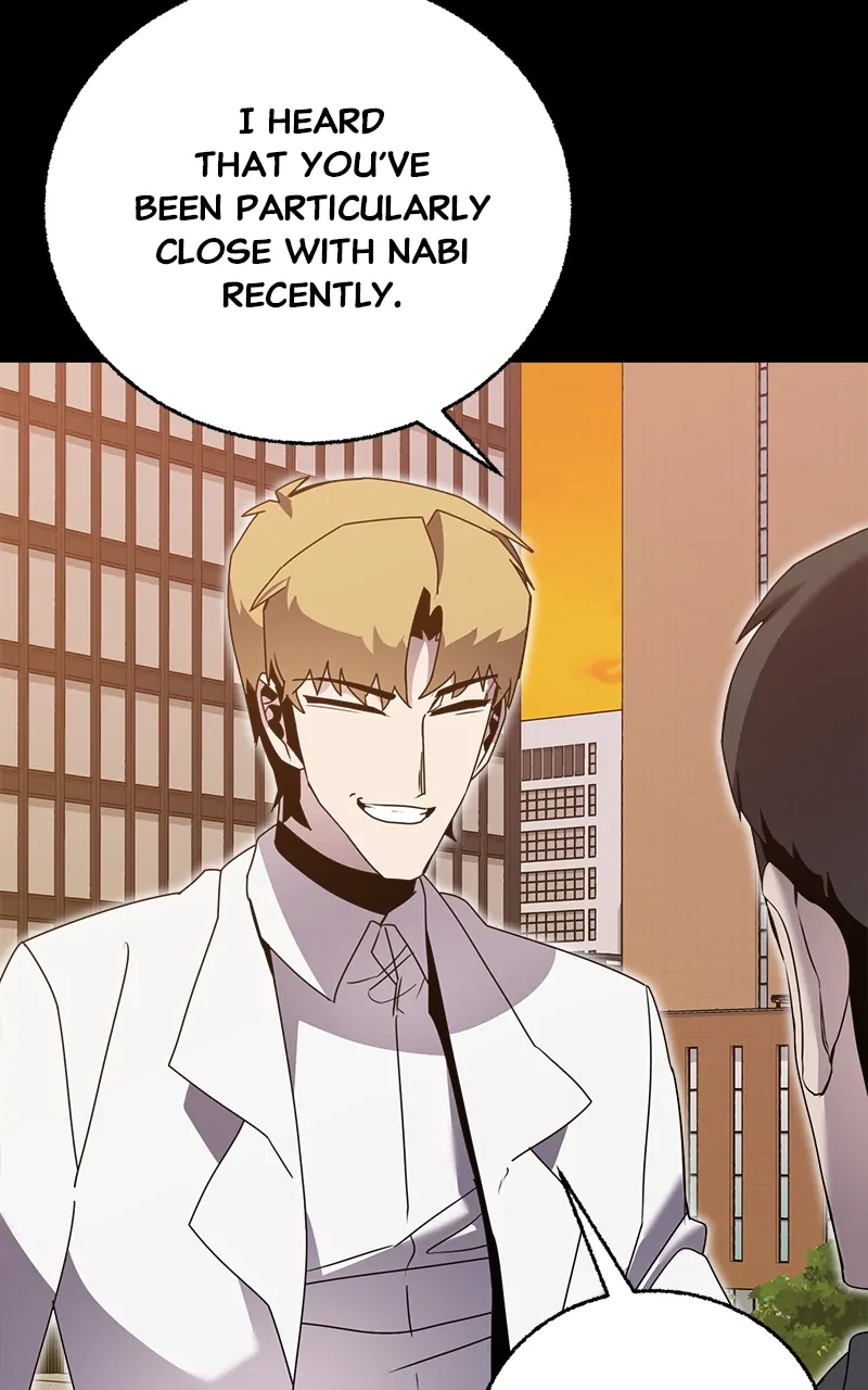 Bug Hunter Chapter 80 - page 27