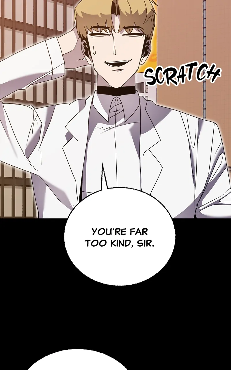 Bug Hunter Chapter 80 - page 30