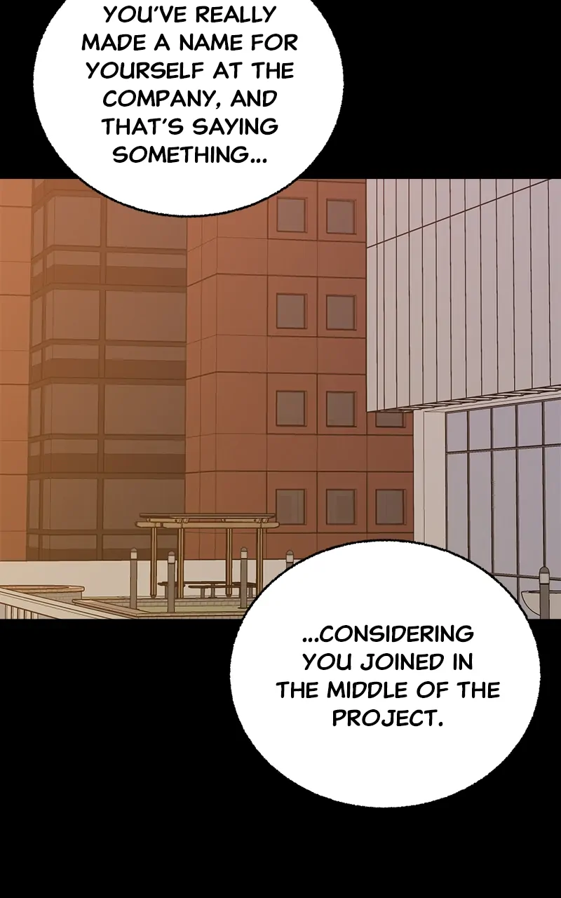 Bug Hunter Chapter 80 - page 31