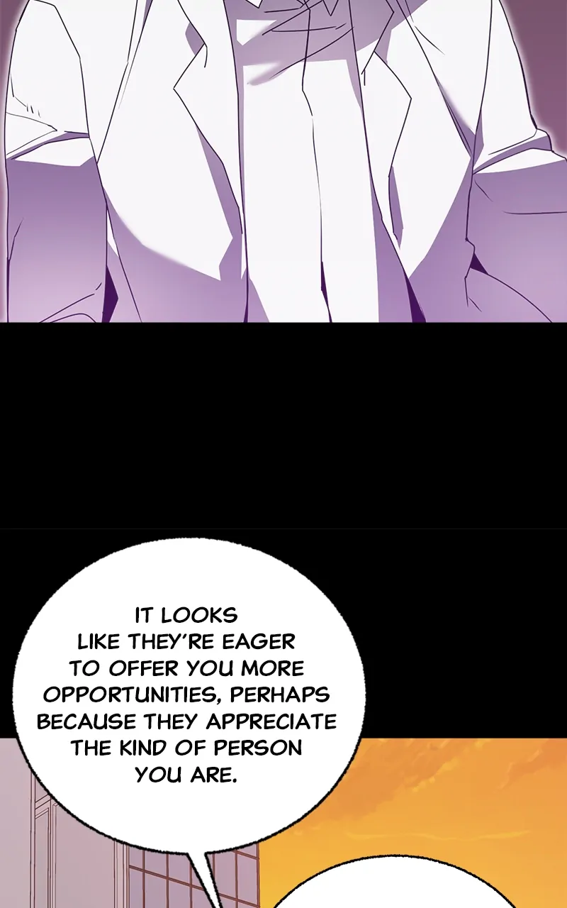 Bug Hunter Chapter 80 - page 35