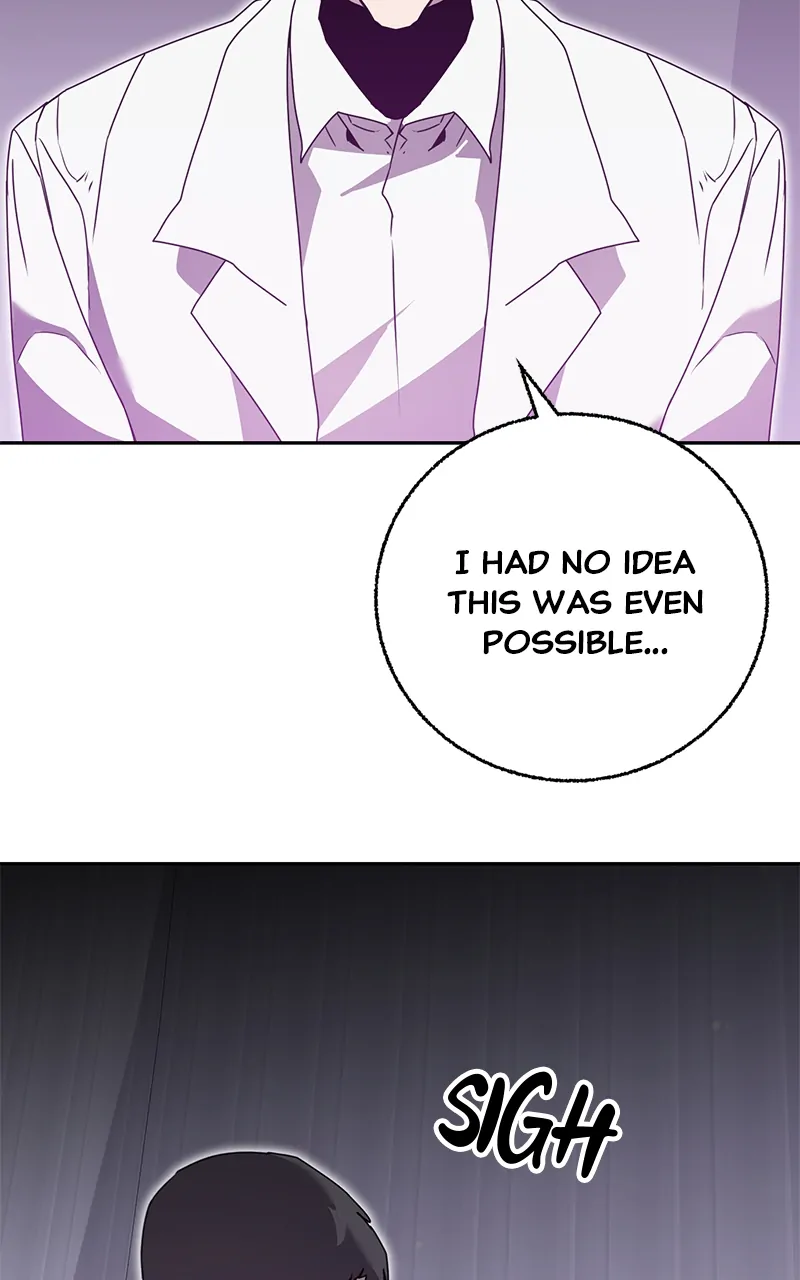 Bug Hunter Chapter 80 - page 2