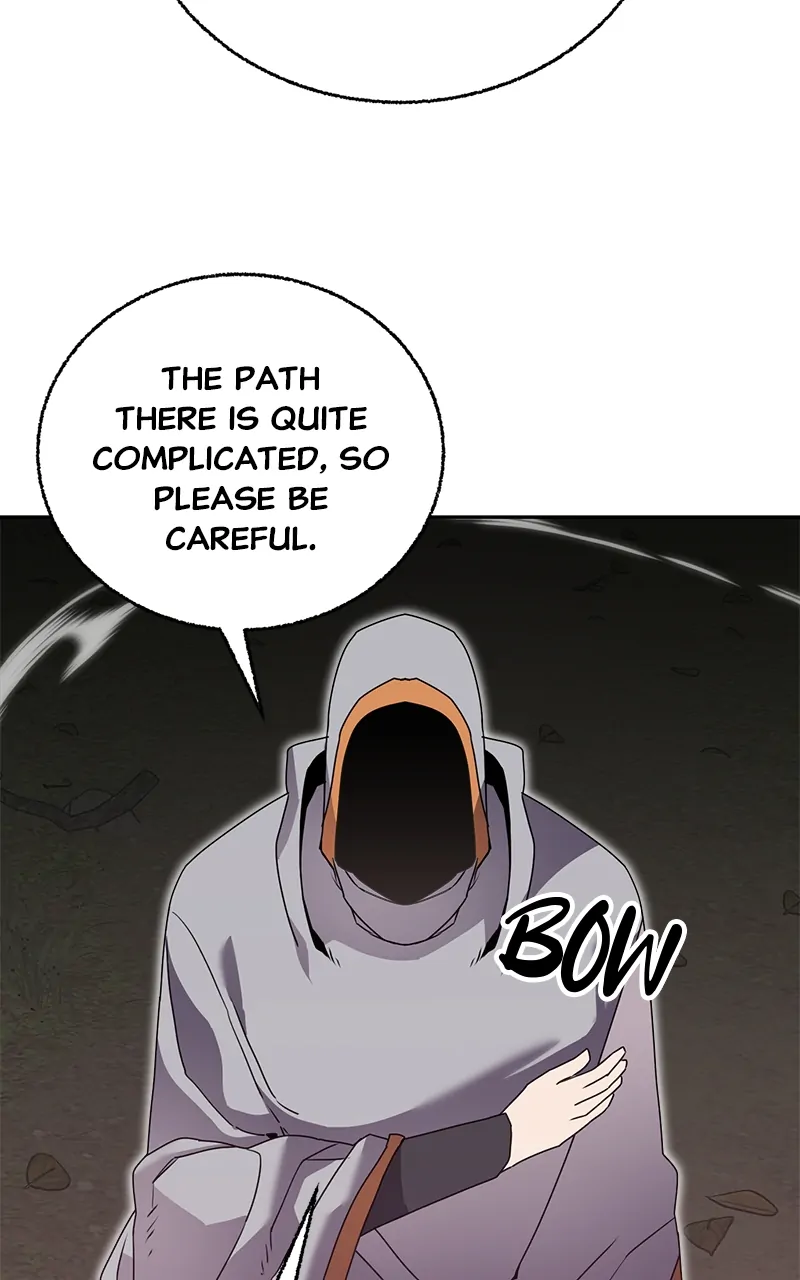 Bug Hunter Chapter 80 - page 56