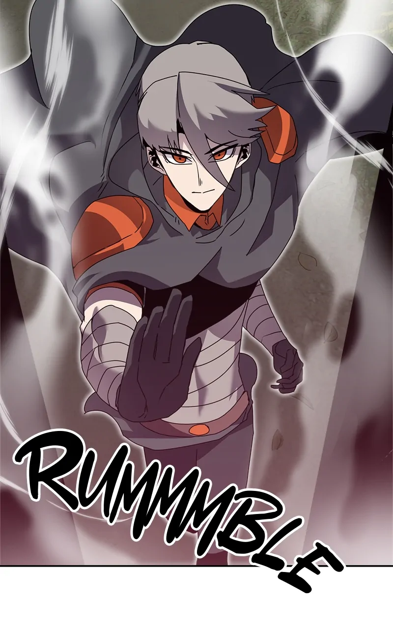 Bug Hunter Chapter 80 - page 59