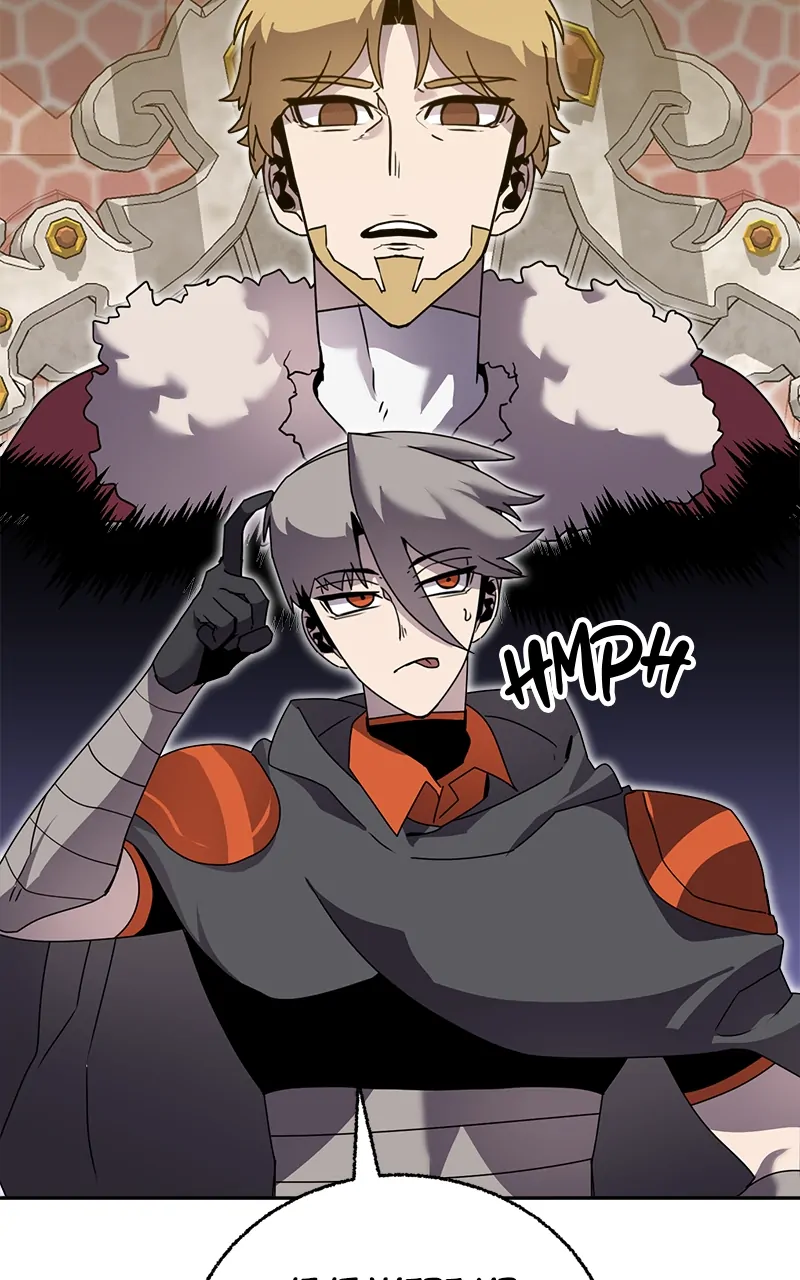 Bug Hunter Chapter 80 - page 66
