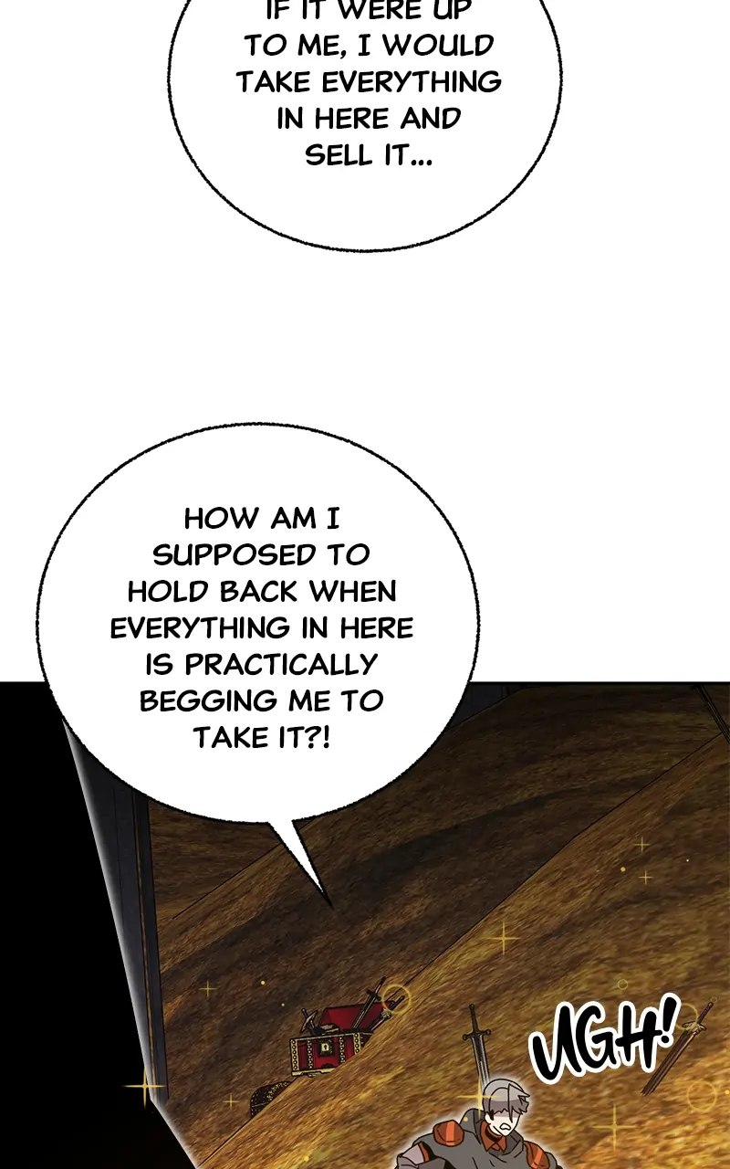 Bug Hunter Chapter 80 - page 67
