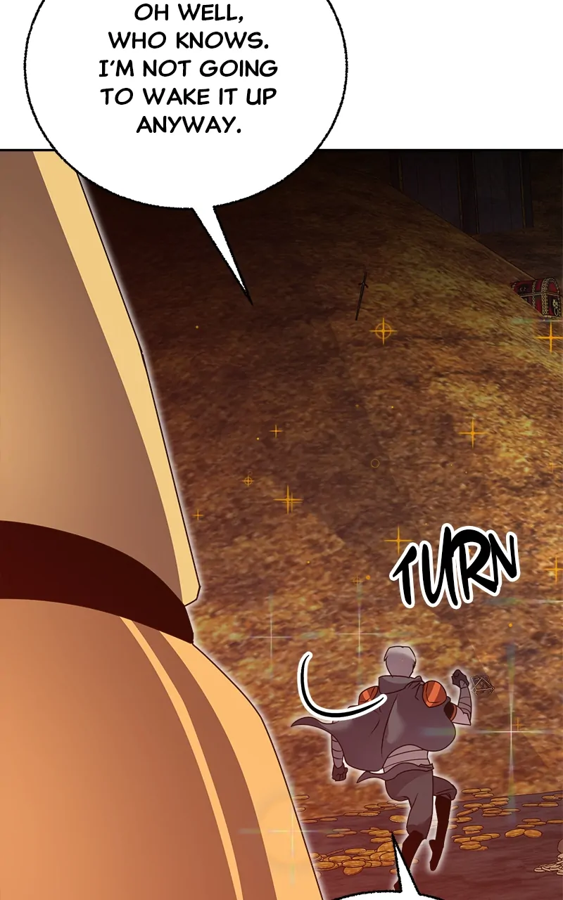 Bug Hunter Chapter 80 - page 74