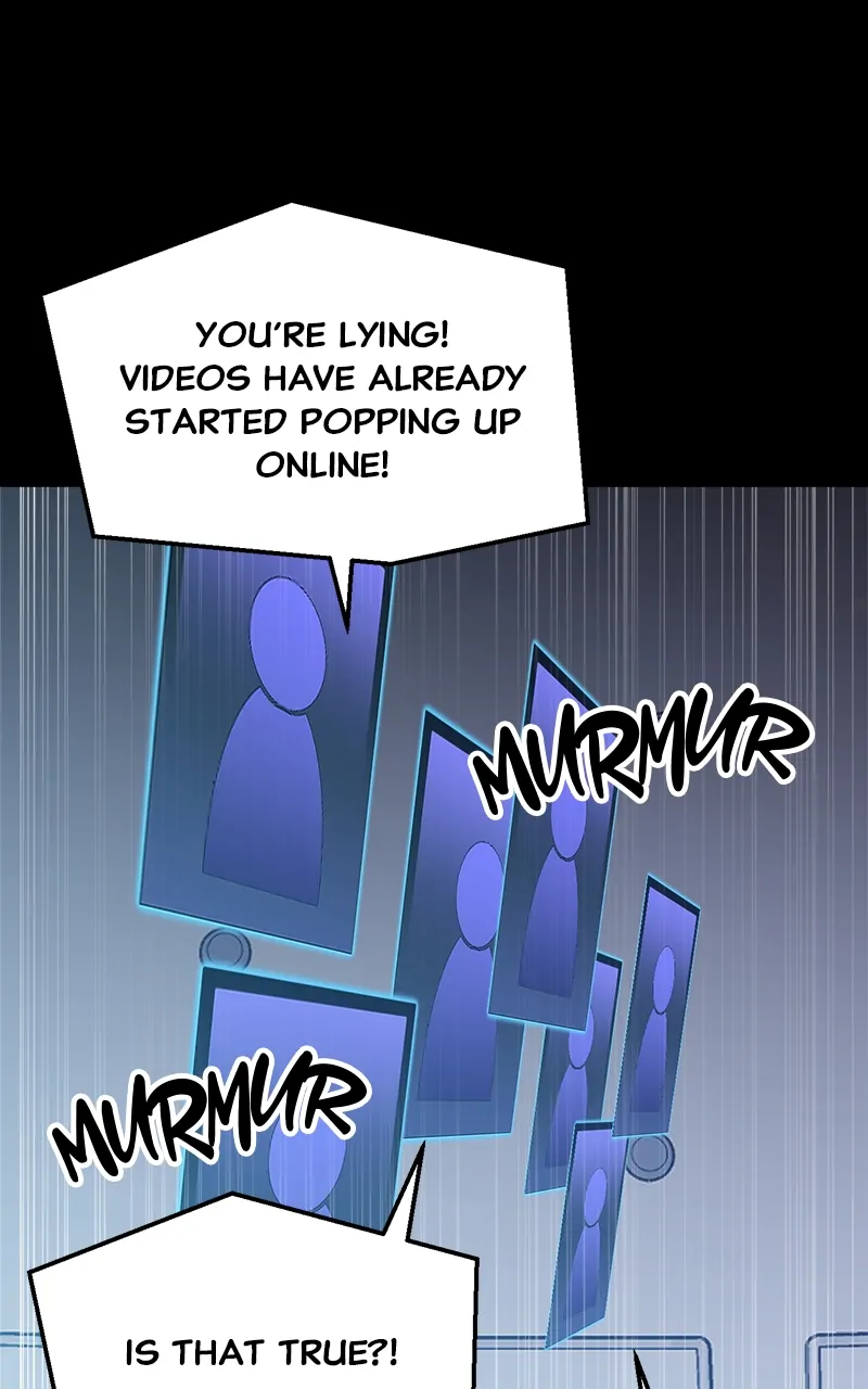 Bug Hunter Chapter 80 - page 6