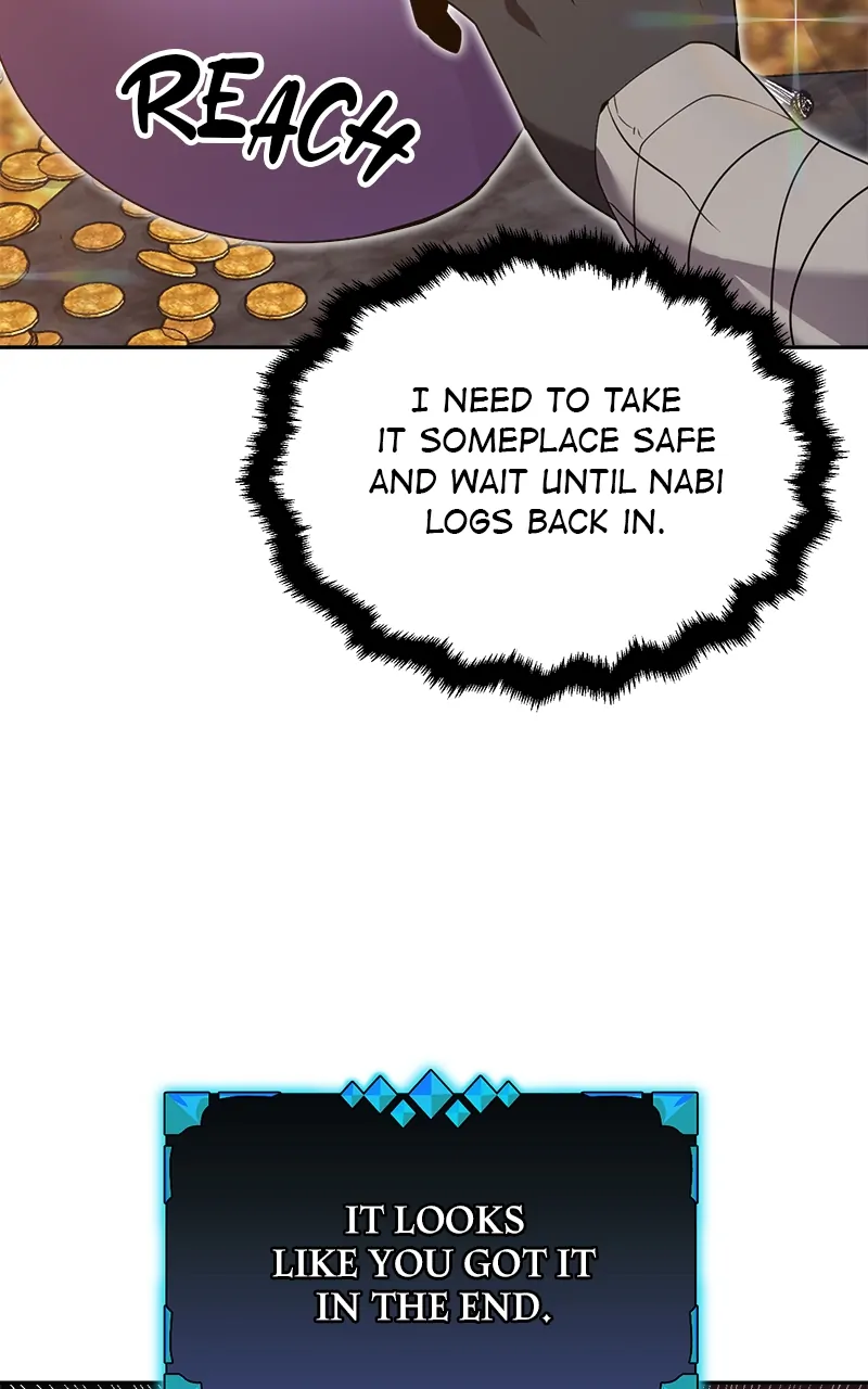 Bug Hunter Chapter 80 - page 80