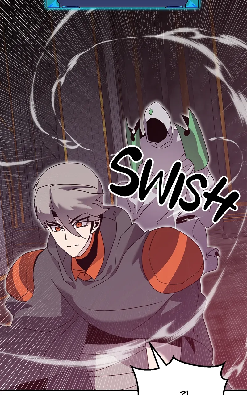 Bug Hunter Chapter 80 - page 81
