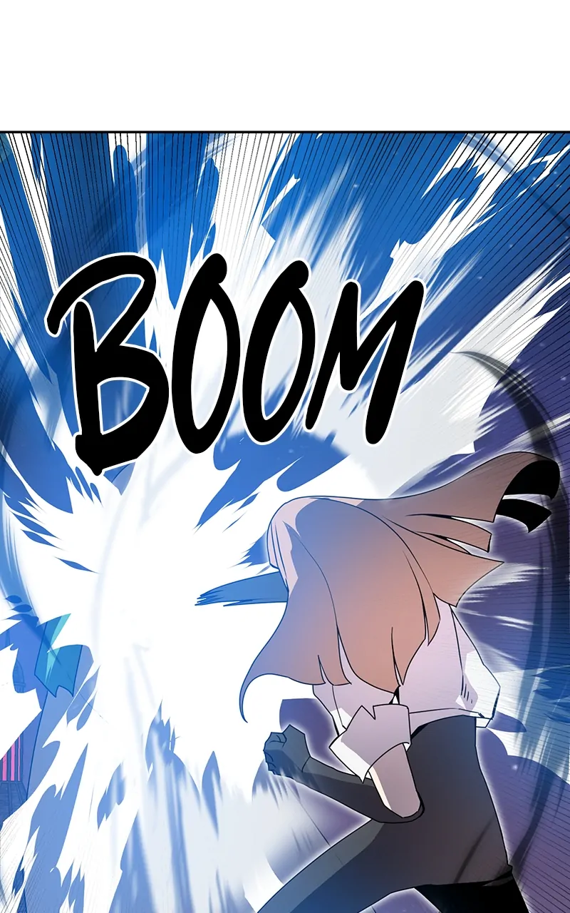 Bug Hunter Chapter 41 - page 15
