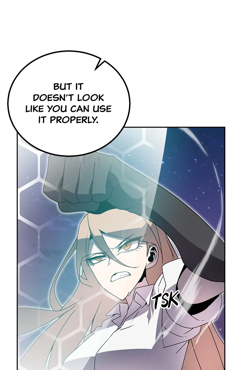Bug Hunter Chapter 41 - page 19