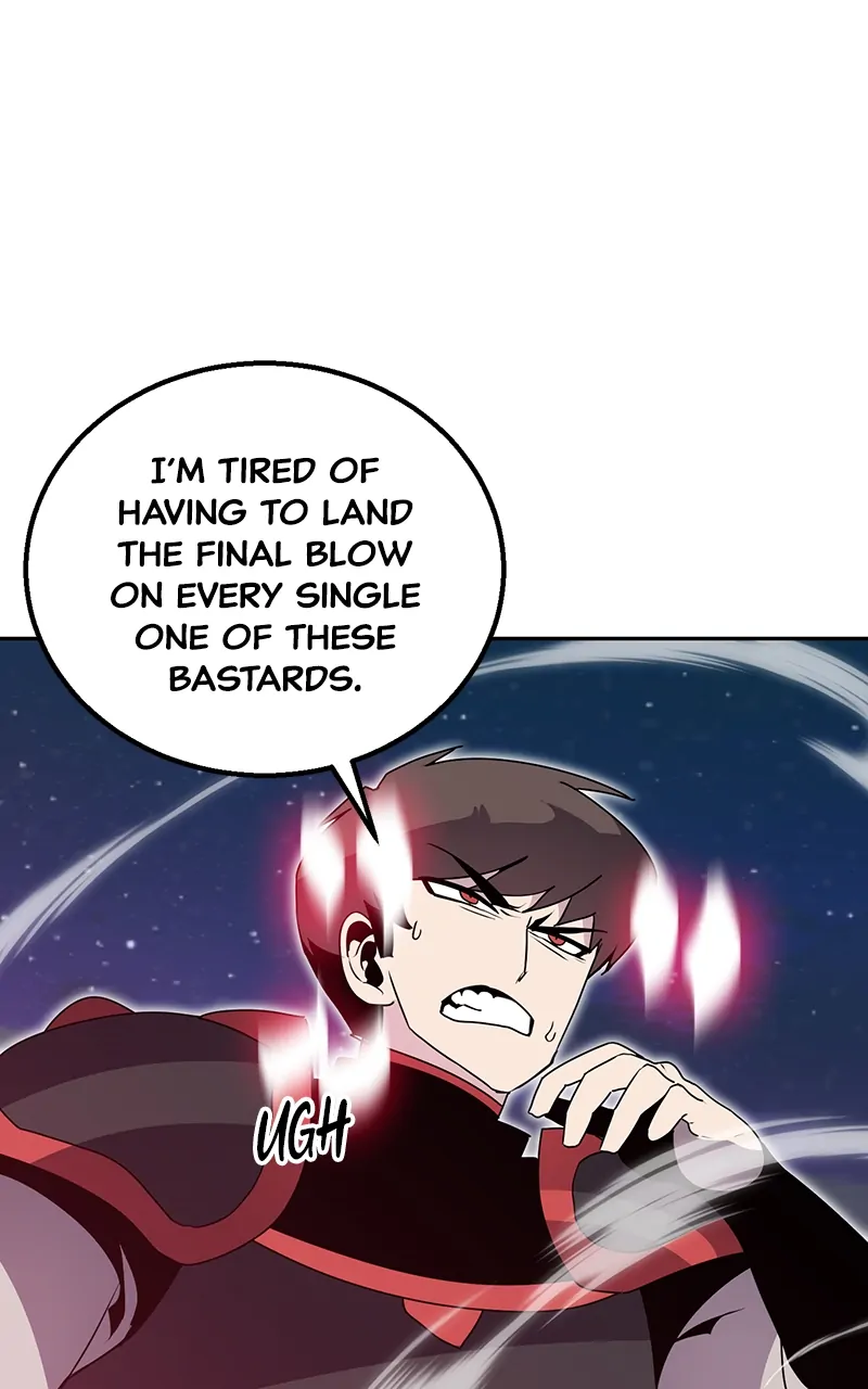 Bug Hunter Chapter 41 - page 34