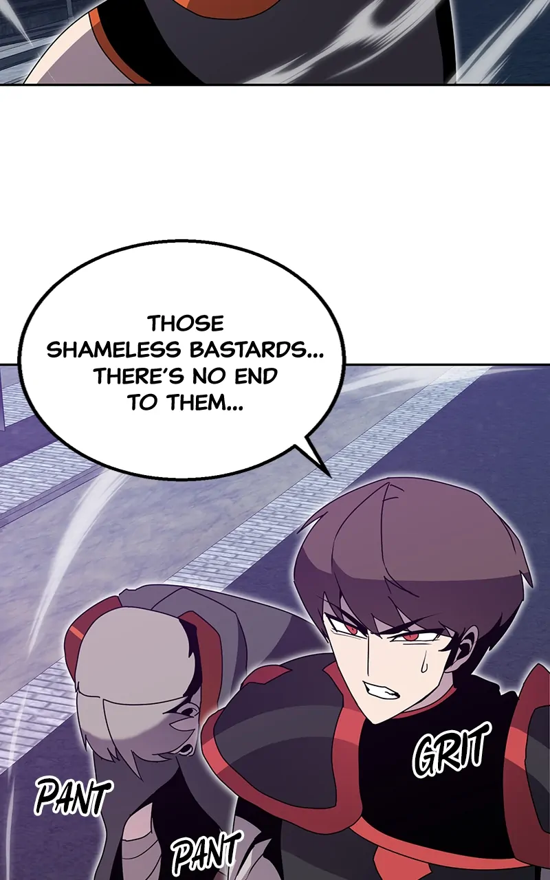 Bug Hunter Chapter 41 - page 42