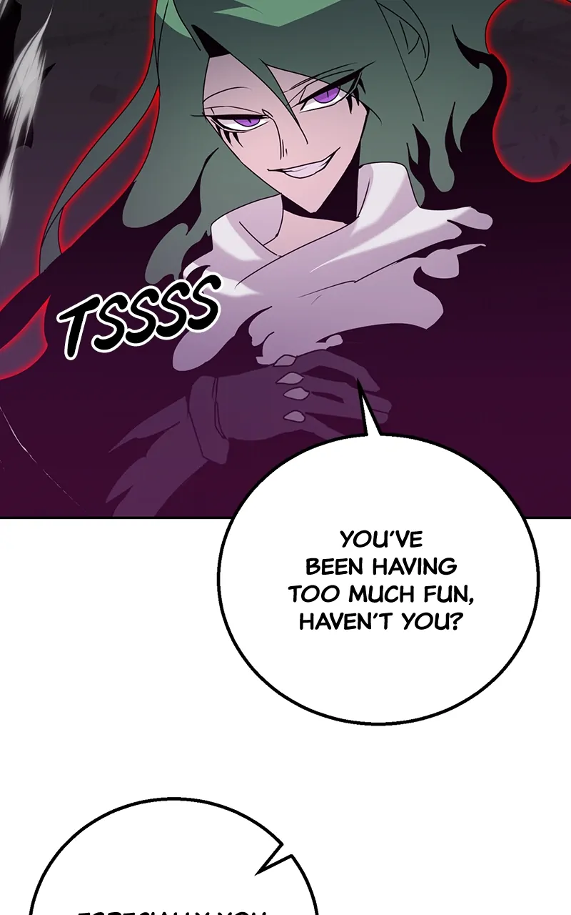 Bug Hunter Chapter 41 - page 73