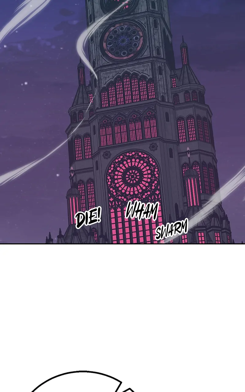 Bug Hunter Chapter 41 - page 83