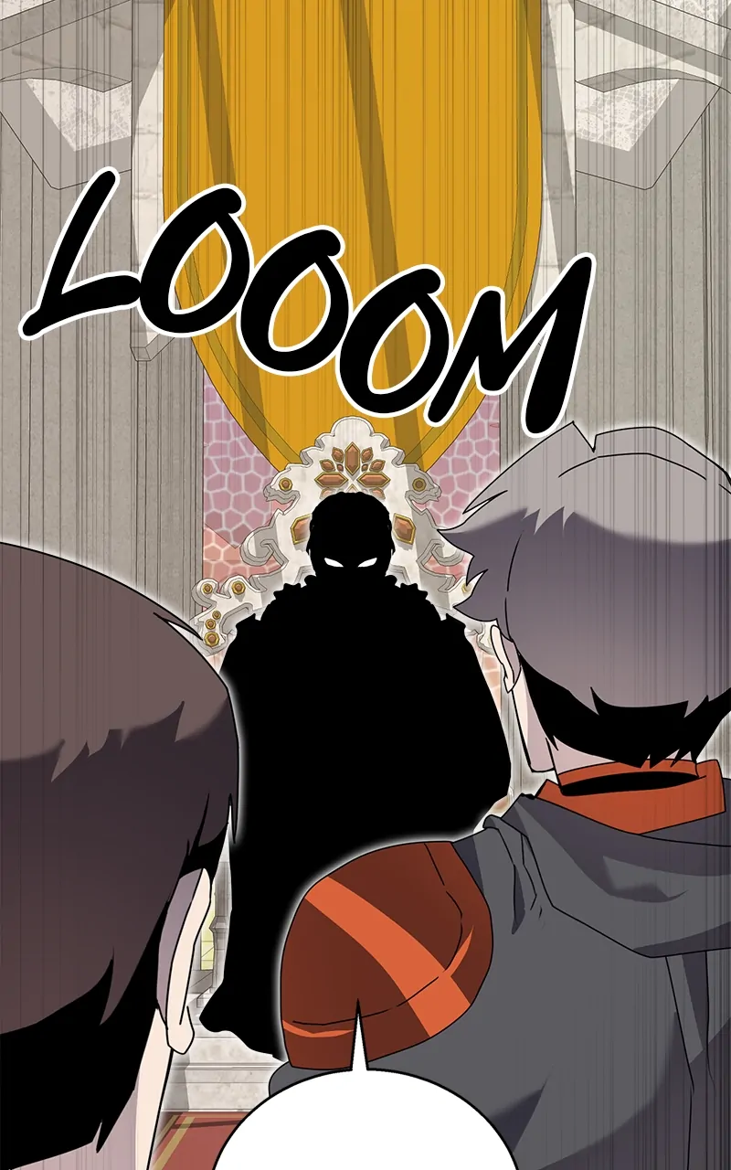 Bug Hunter Chapter 66 - page 18
