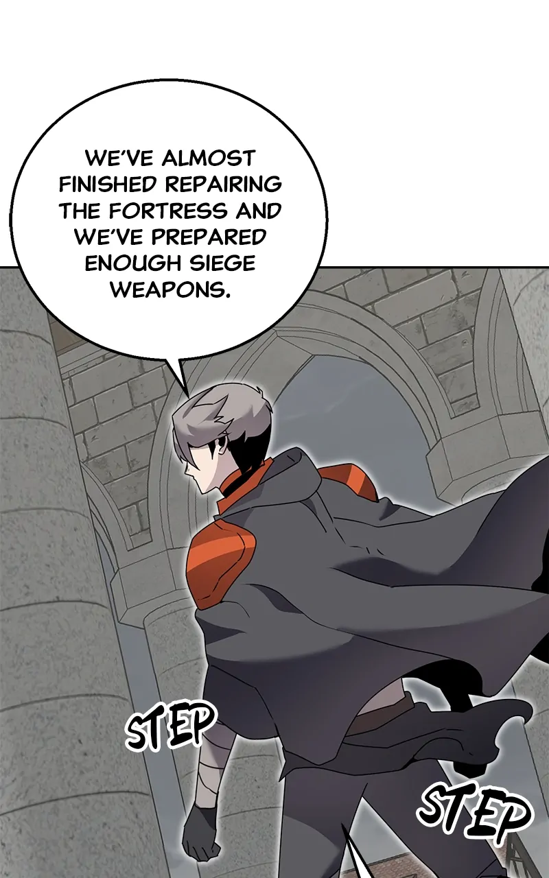 Bug Hunter Chapter 66 - page 23