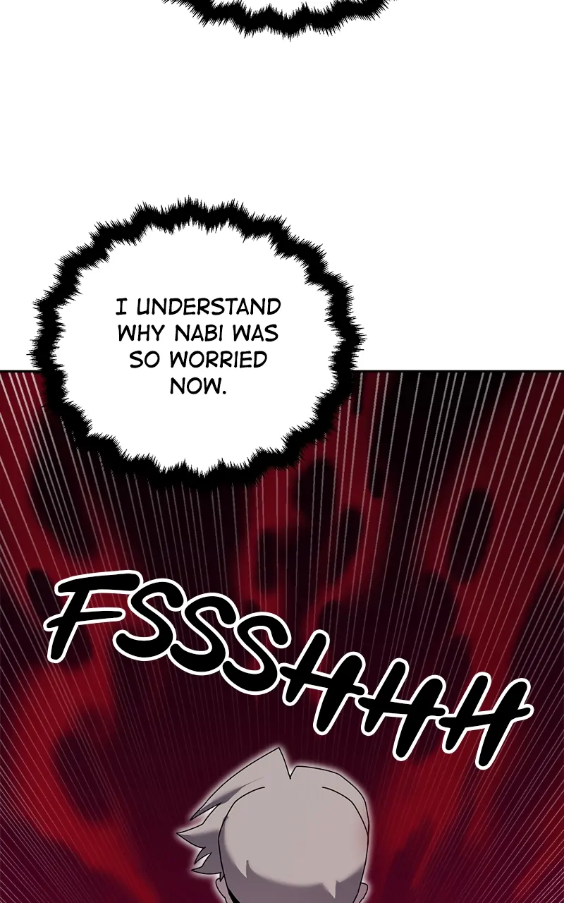 Bug Hunter Chapter 66 - page 31