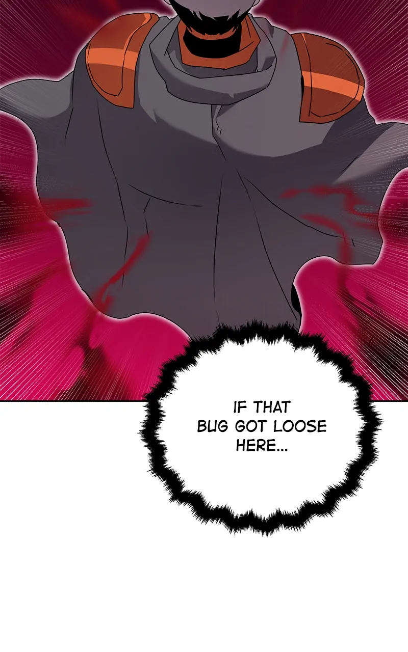 Bug Hunter Chapter 66 - page 32