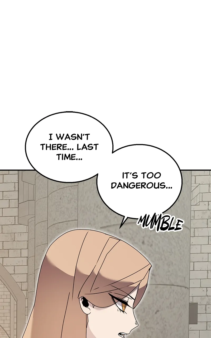 Bug Hunter Chapter 66 - page 35