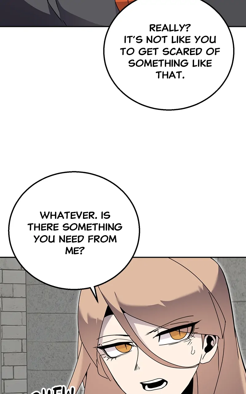 Bug Hunter Chapter 66 - page 39