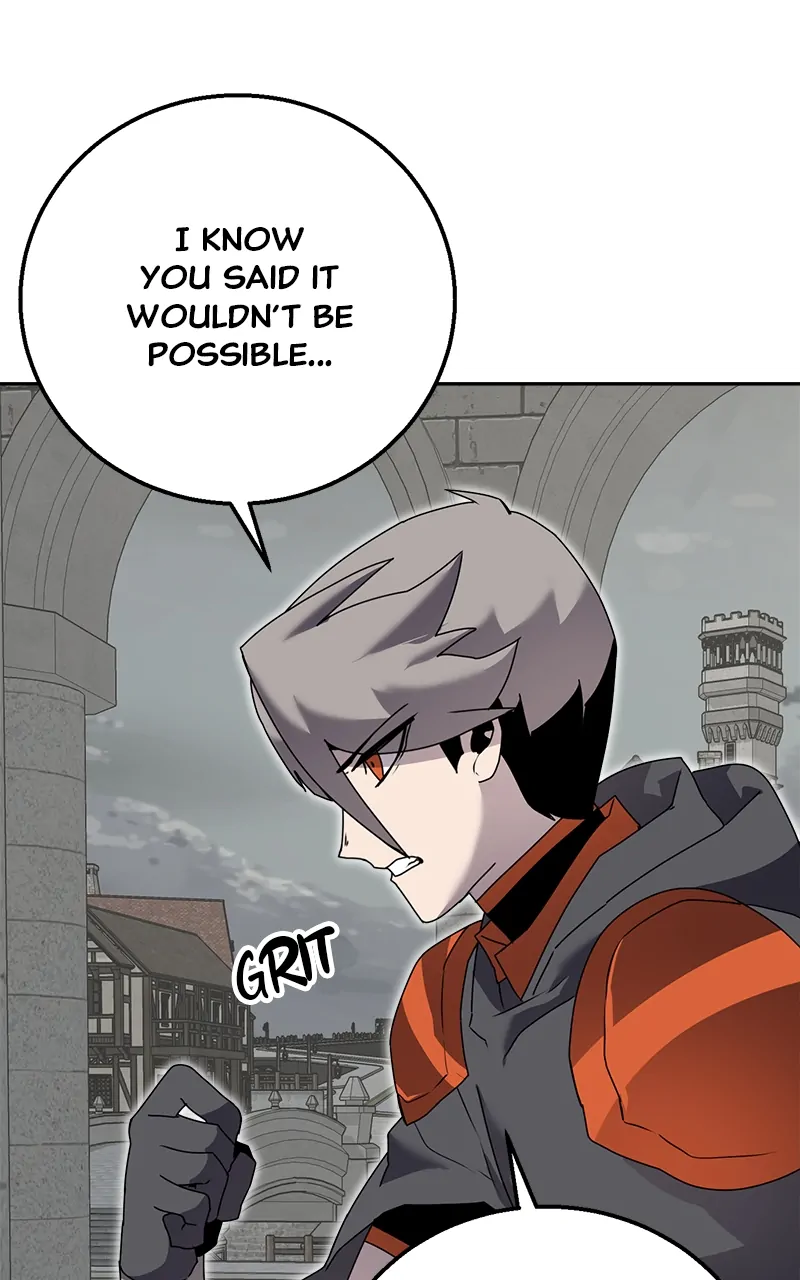 Bug Hunter Chapter 66 - page 48