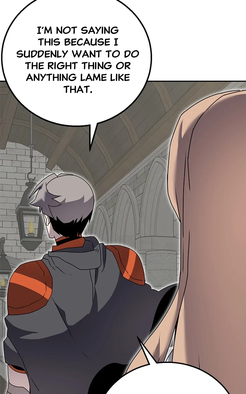 Bug Hunter Chapter 66 - page 56