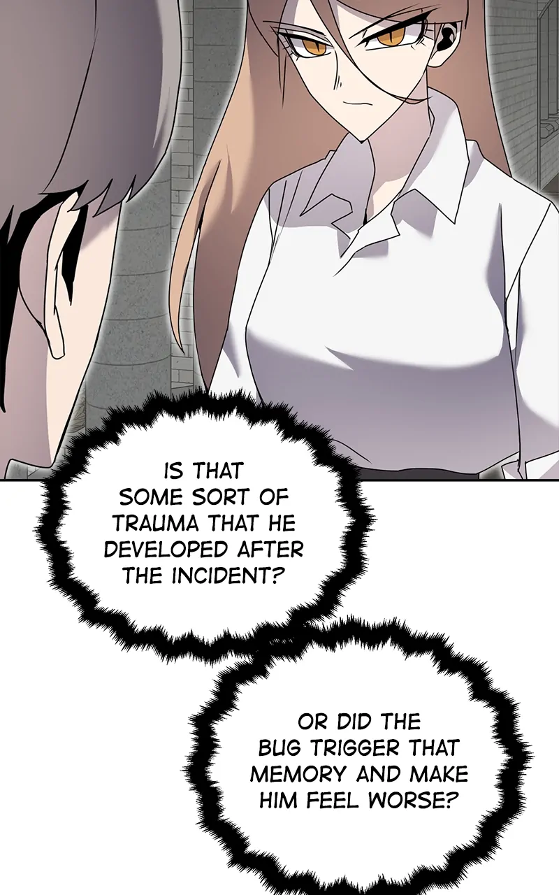 Bug Hunter Chapter 66 - page 61