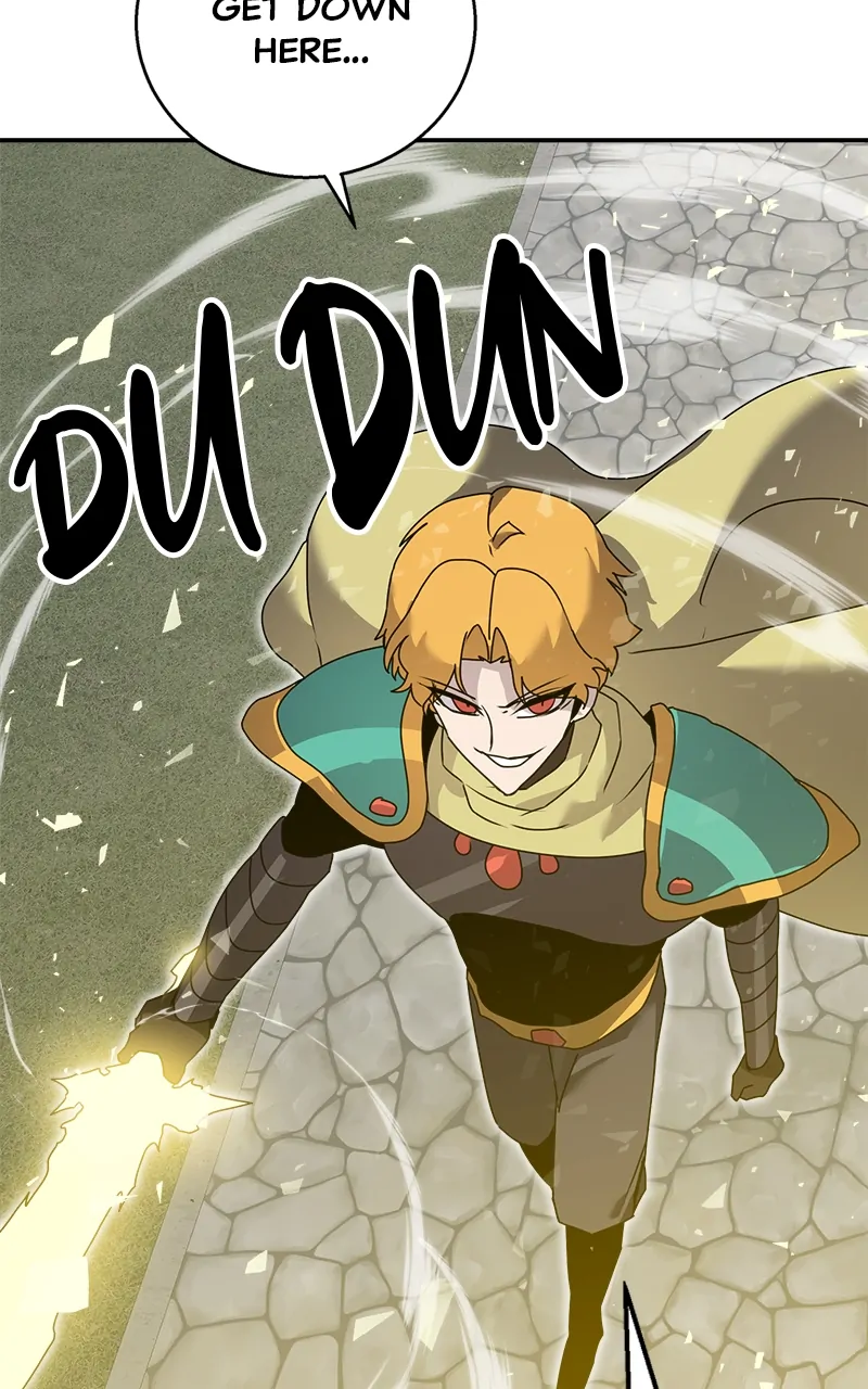Bug Hunter Chapter 66 - page 71
