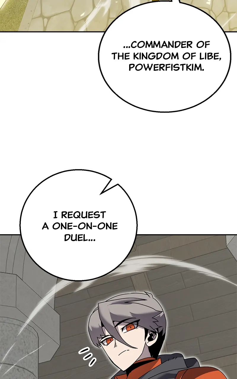Bug Hunter Chapter 66 - page 72