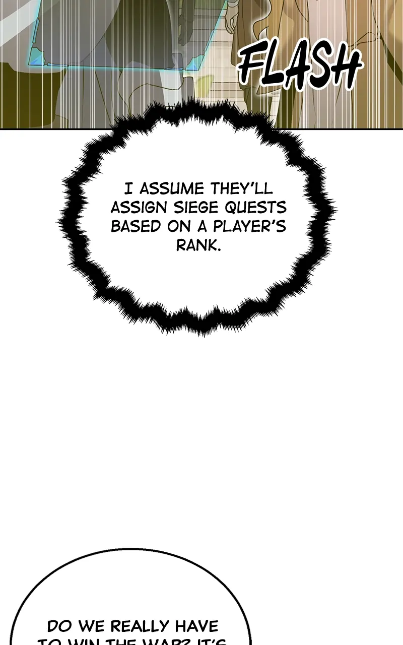 Bug Hunter Chapter 66 - page 7