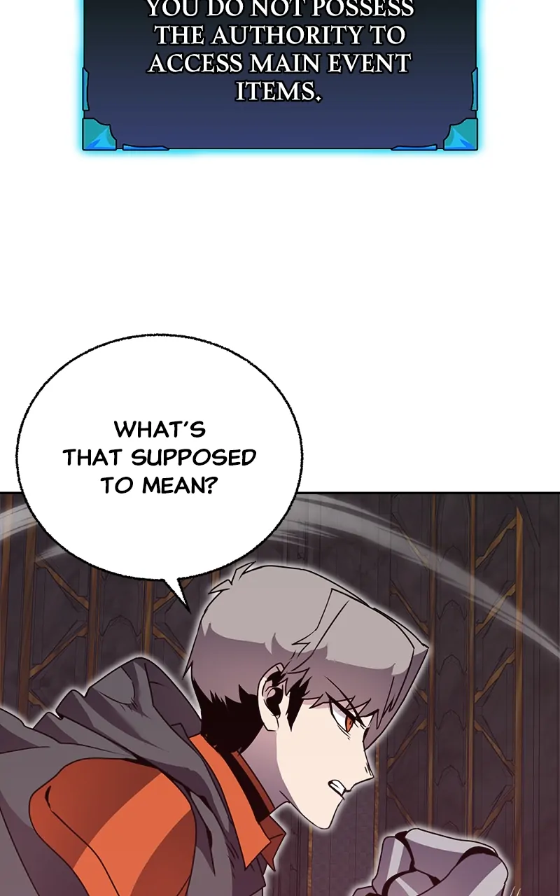 Bug Hunter Chapter 81 - page 8