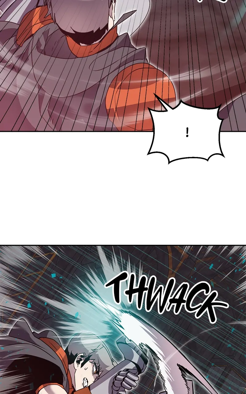 Bug Hunter Chapter 81 - page 13