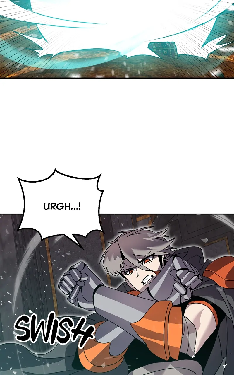Bug Hunter Chapter 81 - page 23
