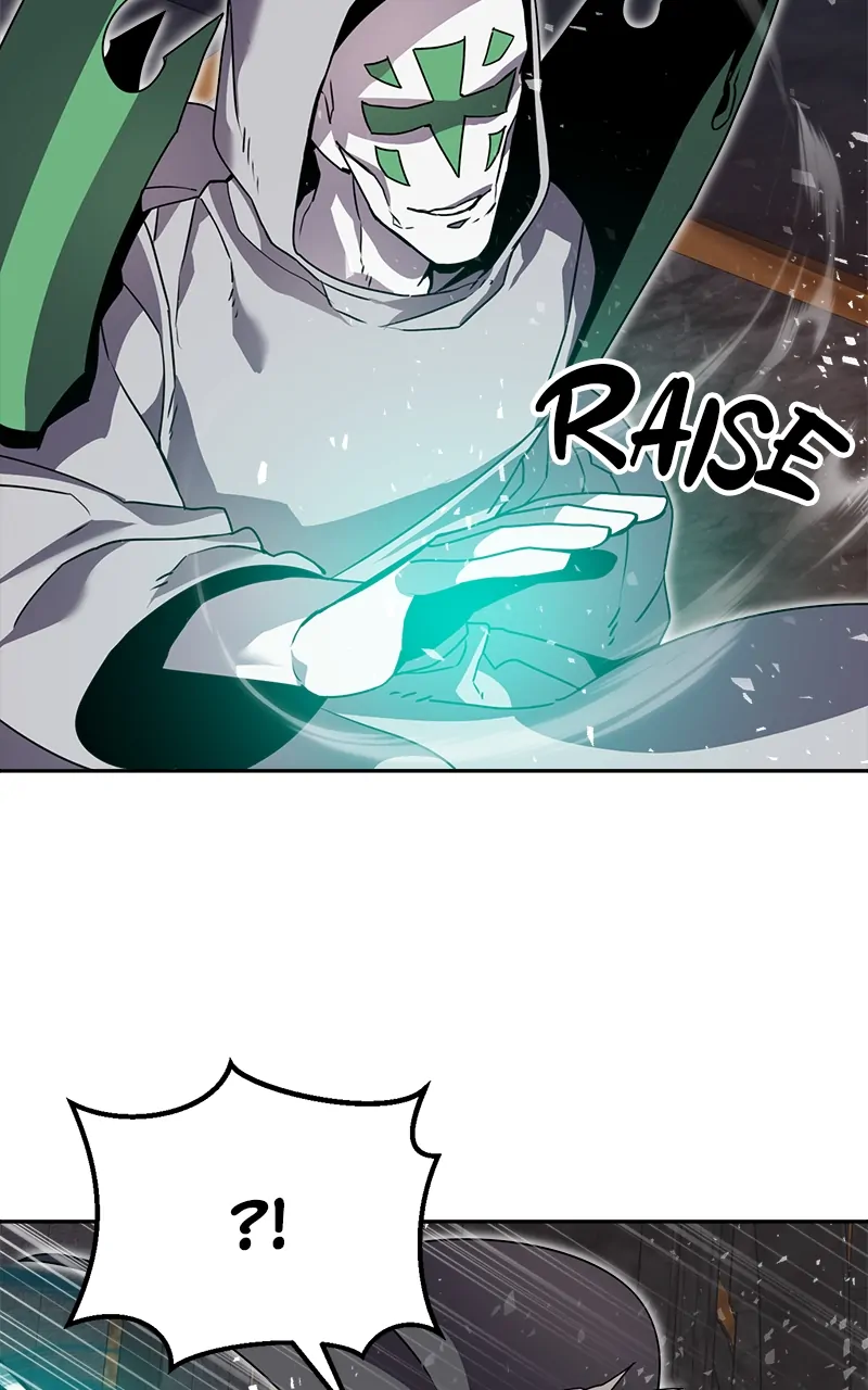 Bug Hunter Chapter 81 - page 25