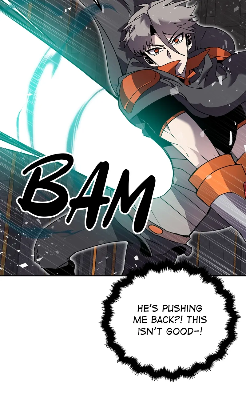 Bug Hunter Chapter 81 - page 26