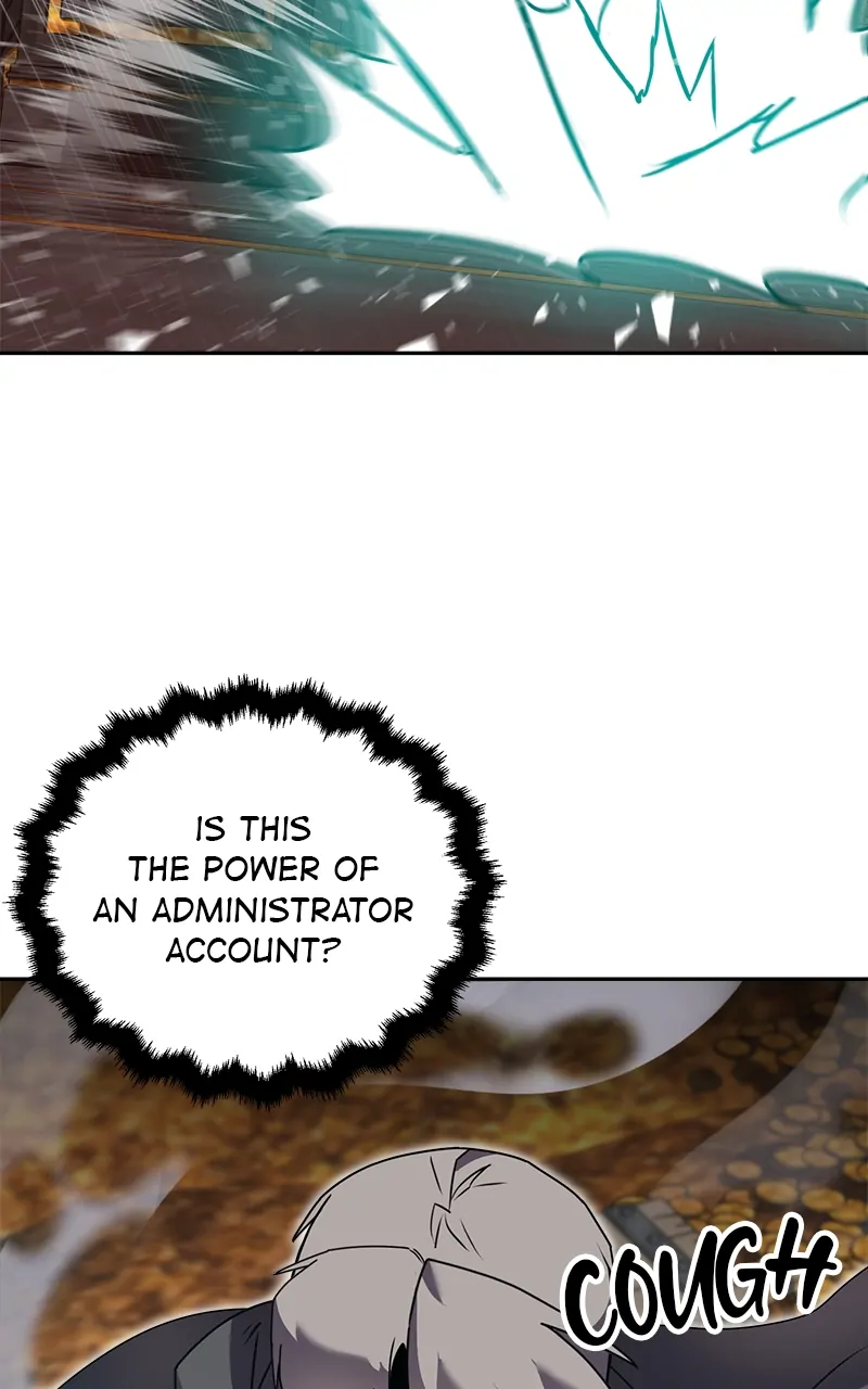 Bug Hunter Chapter 81 - page 28
