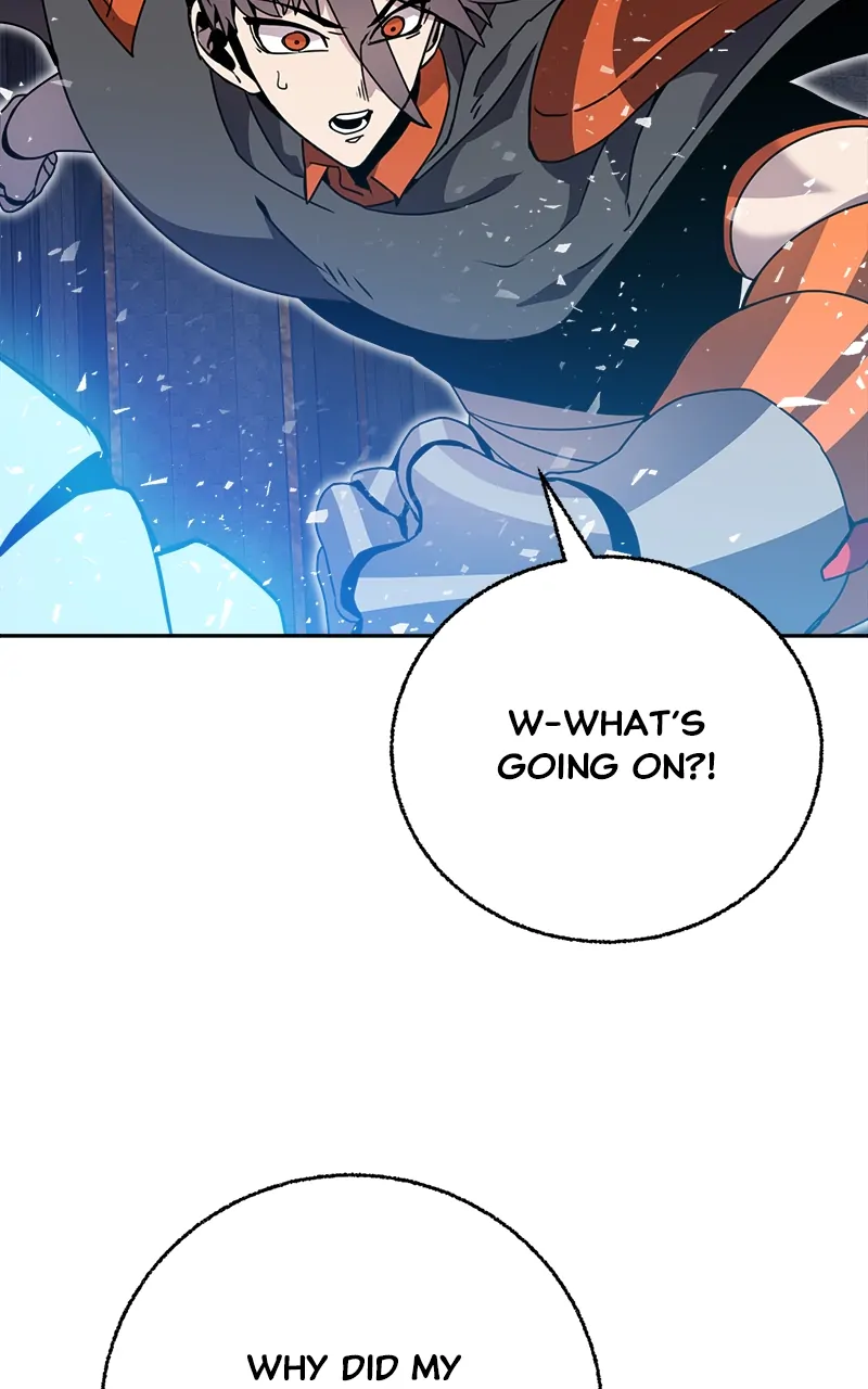 Bug Hunter Chapter 81 - page 45